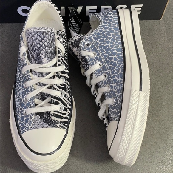 Converse Chuck 70 shoes women - Picture 3 of 10